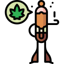 marijuana icon