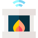 chimenea icon