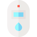 sensor de humedad icon