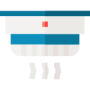 detector de humo icon