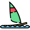 windsurf