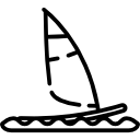 windsurf icon