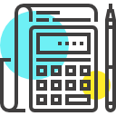 calculadora icon