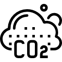 co2 icon