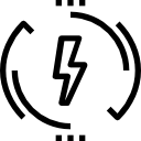 energía icon