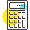 calculadora icon