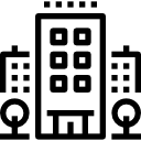 hotel icon