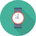 reloj icon