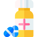 vitaminas icon