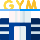 gimnasio icon