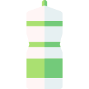 botella de agua icon