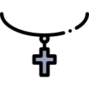 colgante icon