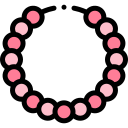 collar icon