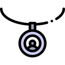 collar icon