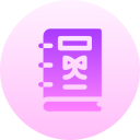 scrapbooking icon