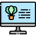 monitor 