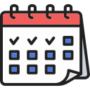 calendario icon