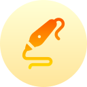 impresora 3d icon