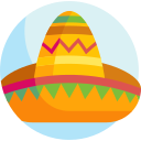 sombrero icon