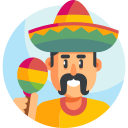 hombre icon