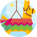 piñata icon