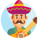 hombre icon