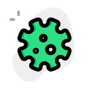 virus icon