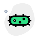 transmisión del virus icon