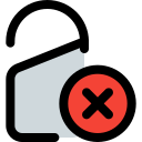 eliminar icon