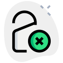 eliminar icon