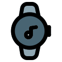 reloj inteligente icon