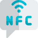 nfc icon