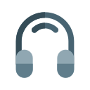 auriculares icon