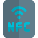 nfc icon