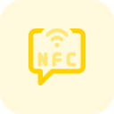 nfc icon