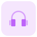 audio icon