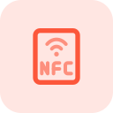 nfc icon