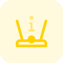 info icon