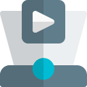 video icon