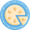 pastilla icon