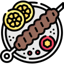 brocheta icon