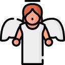 Ángel icon