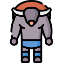 minotauro icon