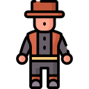 vaquero icon