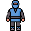 ninja icon