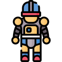 robot icon