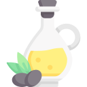 aceite de oliva icon