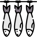 sardinas icon