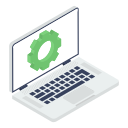 desarrollo web icon