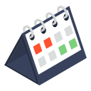 calendario icon